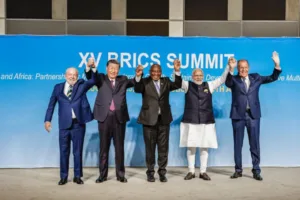 BRICS-COP30