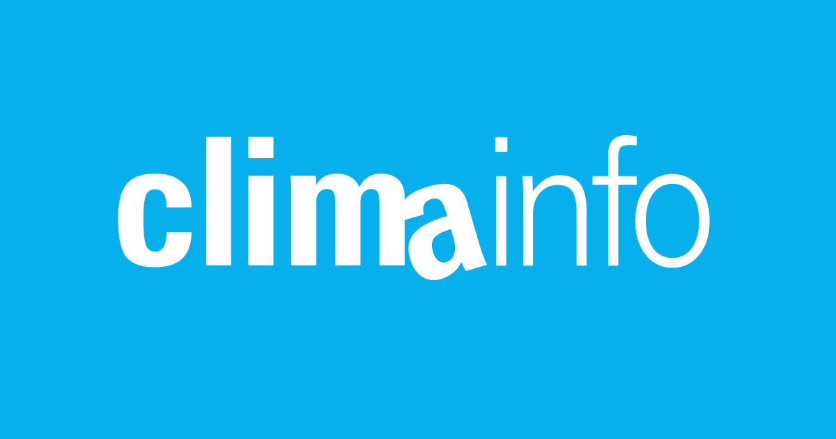 Instituto ClimaInfo