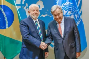 cop30 lula metas climáticas acordo de paris