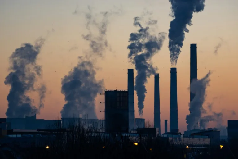 eua projetos climáticos
