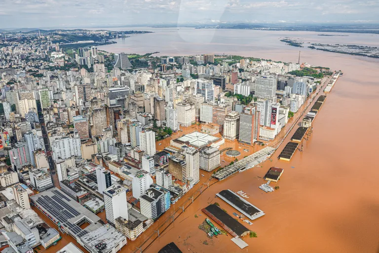 eventos extremos brasil relatório onu américa latina