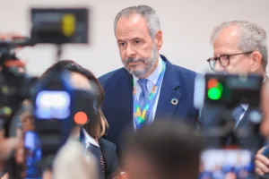 explorar petróleo decisão nacional presidente cop30