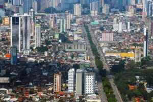 governo antecipa cúpula de líderes da cop30