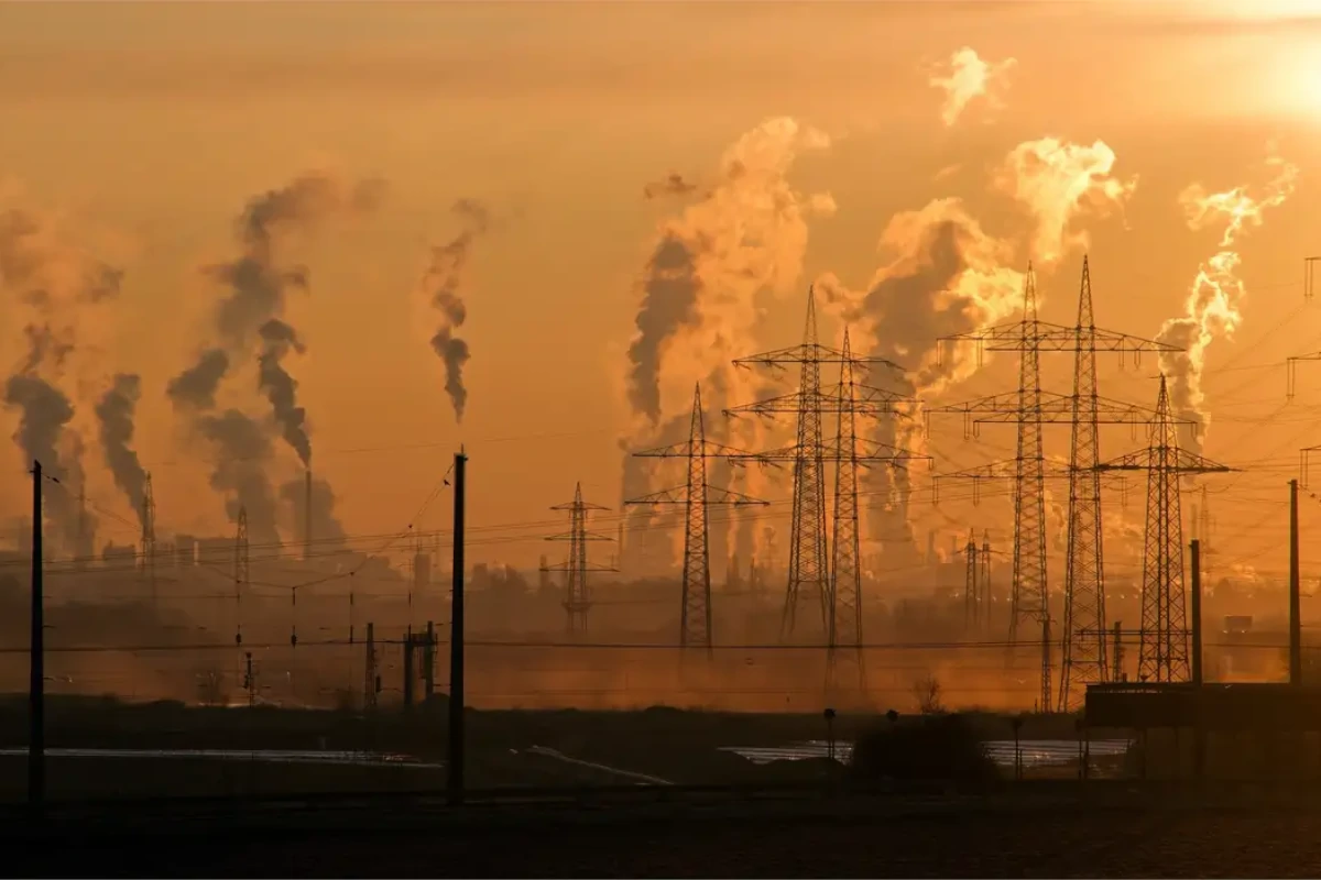 mudanças climáticas espiral