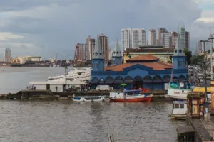 política externa trump eua brasil cop30