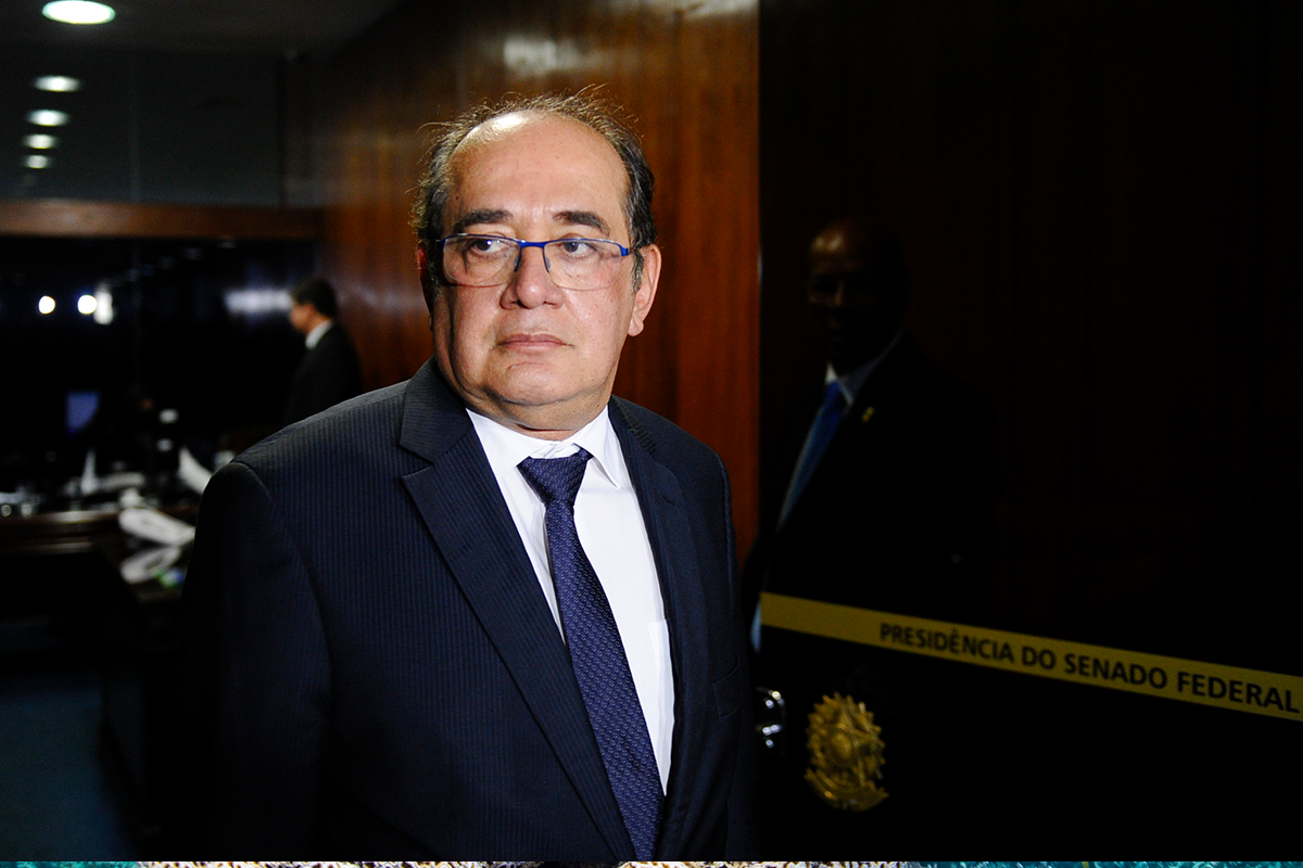 proposta de gilmar mendes temer bolsonaro mineração terras indígenas