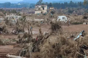 serra gaúcha enchentes solo
