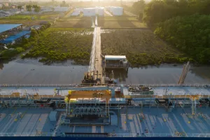 amazônia nova fronteira global petróleo