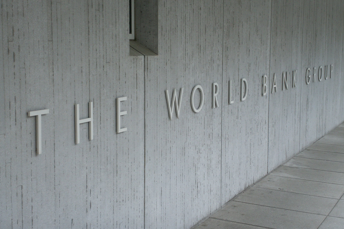 banco mundial dilema projetos climáticos trump