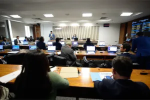 br 319 asfaltamento senado