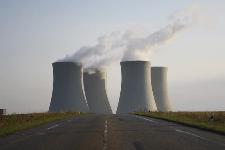brasil energia nuclear