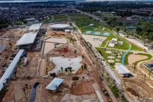 cop30 belém obras brasil articulação política