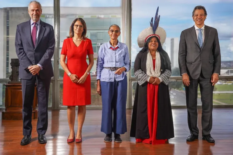 cop30 círculos discussão