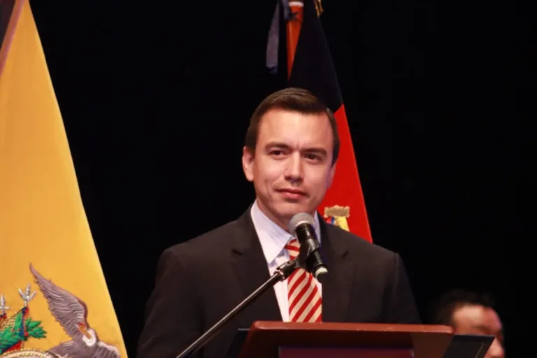 equador noboa