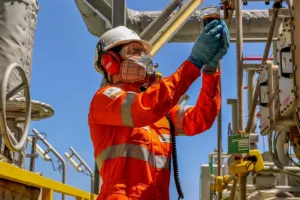 estudo impactos exploração pré sal