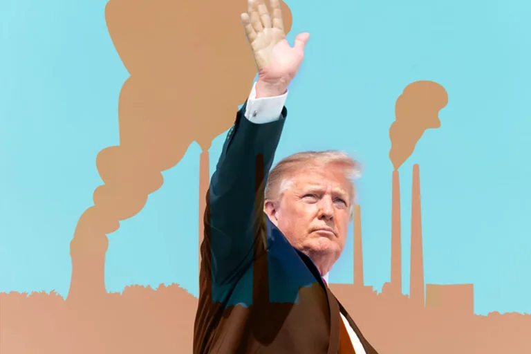 eua mudança climática