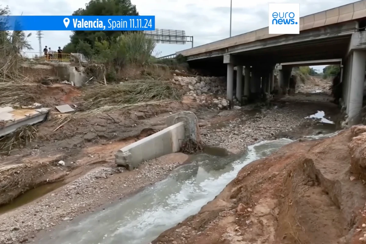 europa mudanças climáticas
