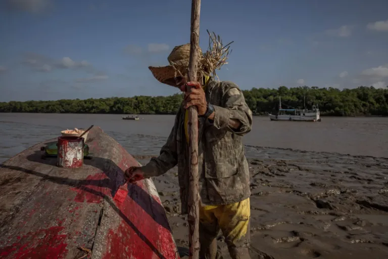 licença petrobras foz do amazonas