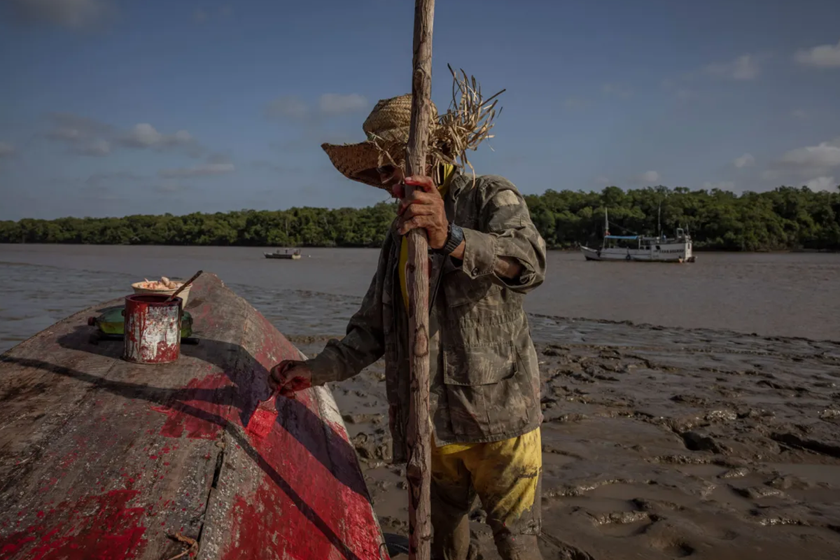 licença petrobras foz do amazonas