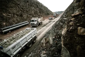 mineração terras indígenas