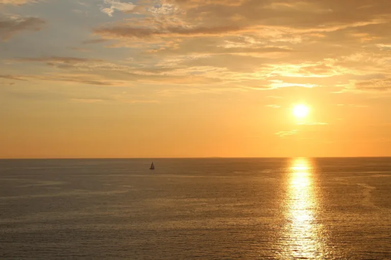 mudançasa climáticas calor oceânos