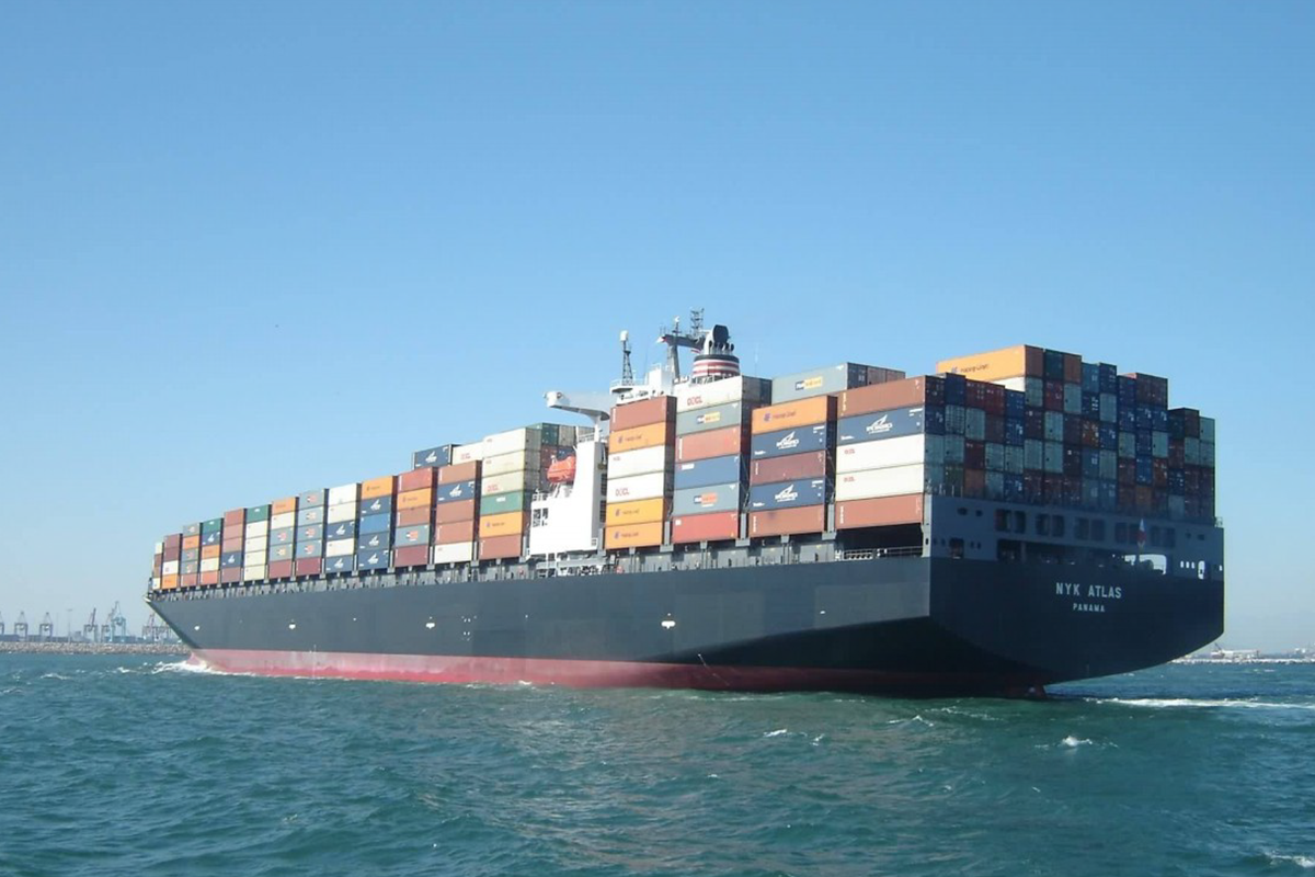 oposição eua países negociando taxa de carbono transporte marítimo