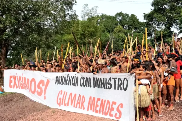 povo munduruku br 230