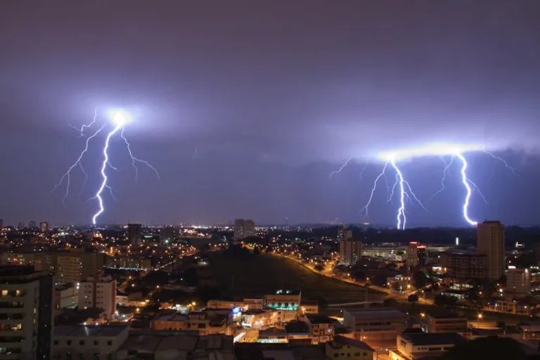 são paulo e rio de janeirochuva extrema