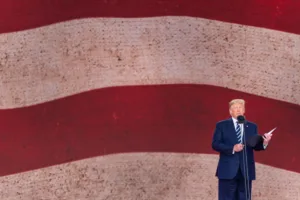 trump ataca políticas climáticas estaduais e incentiva carvão