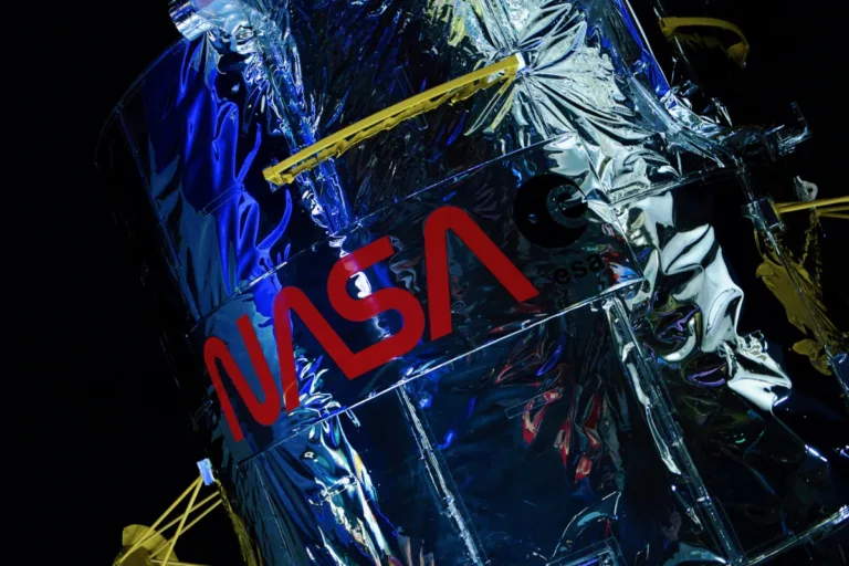 trump negacionismo nasa