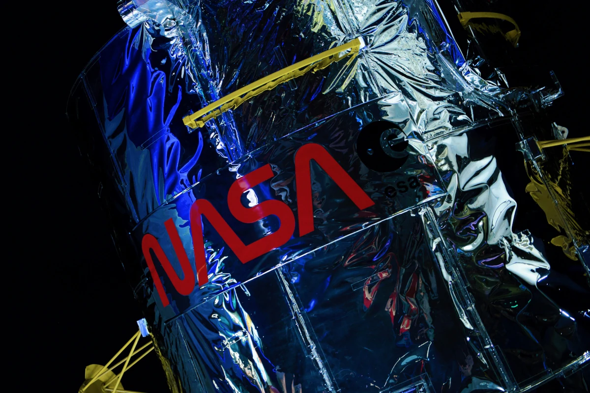 trump negacionismo nasa