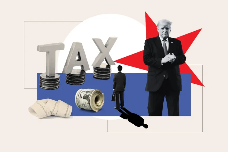 trump taxação transição energética