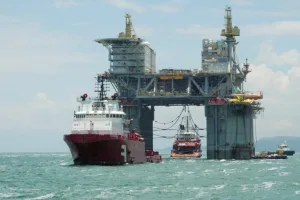 anp e marinha querem expandir mar territorial para explorar mais petróleo