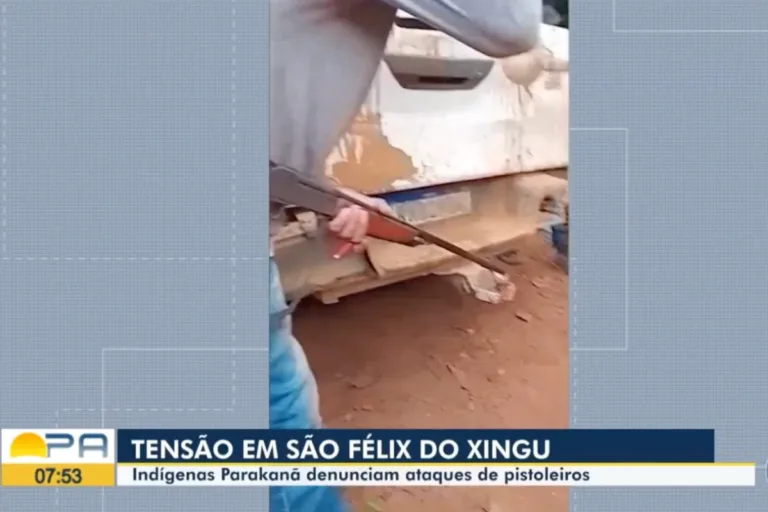 ataque povos indígenas 2