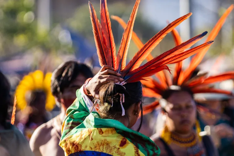 atlas da violência indígenas vulneráveis letalidade