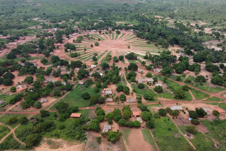 bancos públicos bolsonaro agropecuária terra indígena maranhão