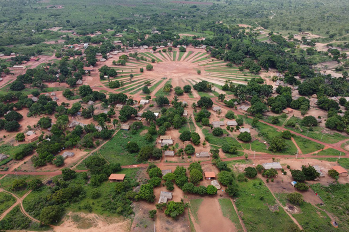 bancos públicos bolsonaro agropecuária terra indígena maranhão