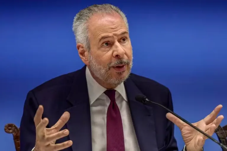 carta presidência cop30 combustíveis fósseis
