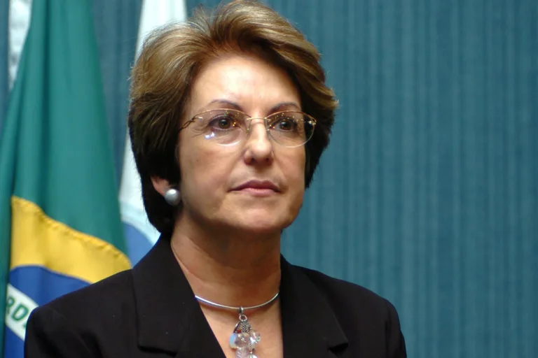 cop30 amazônia thelma krug