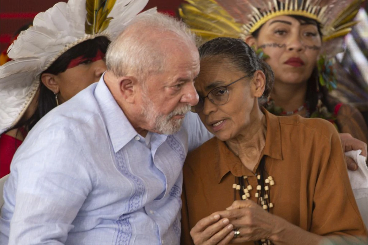 cop30 autoridade climática