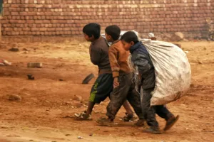 desigualdade justiça climática