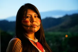 facções criminosas terra kayapó