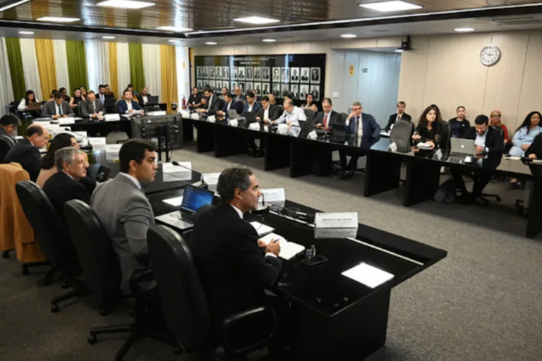 governo operação usinas combustíveis fósseis