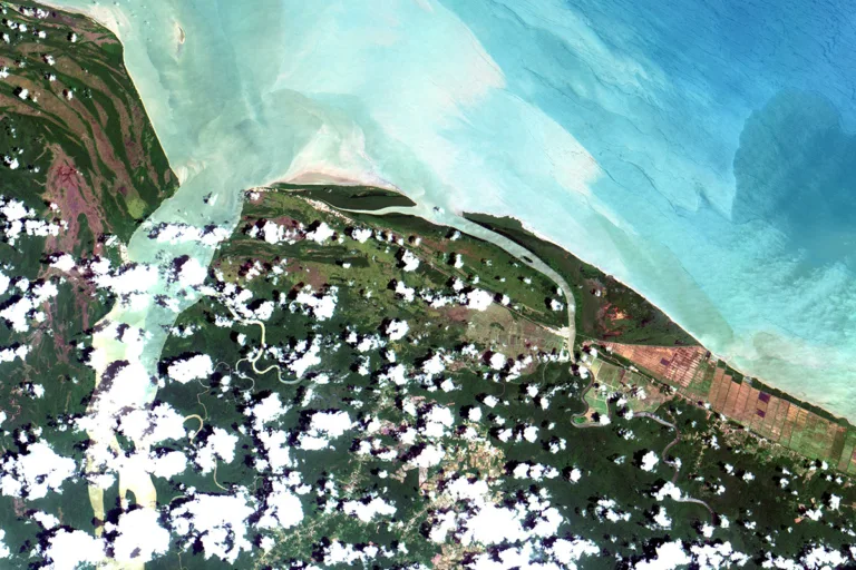 guiana francesa brasil petróleo amazônia