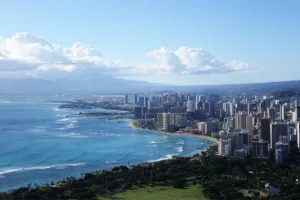 havaí taxas turismo