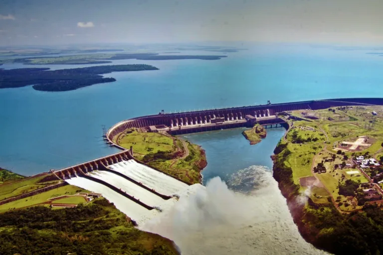 itaipu ia