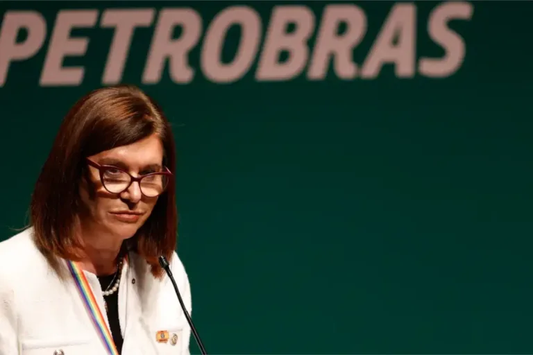 petrobras aram