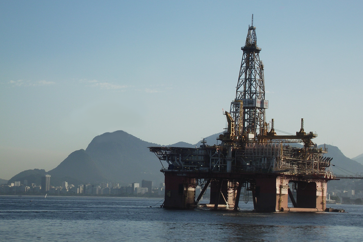 petrobras ibama foz do amazonas