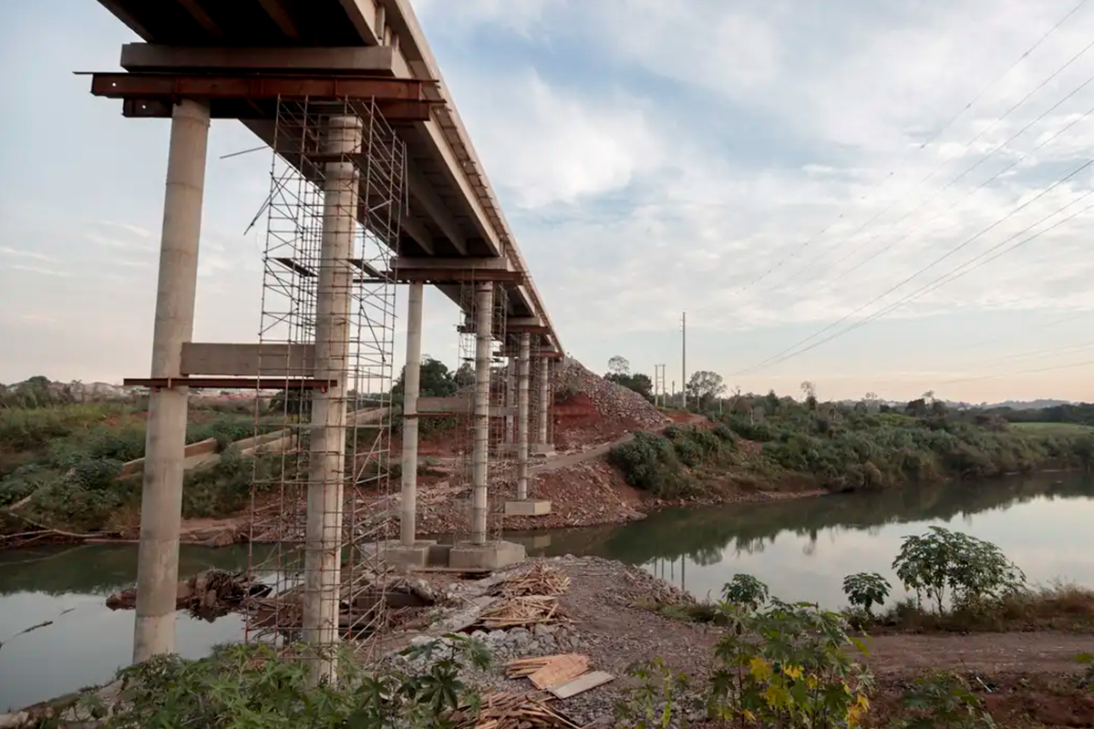 poder público resposta enchentes rs