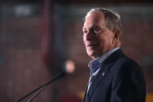 presidente cop30 parceria climática michael bloomberg